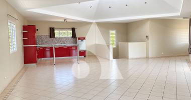 ensemble immobilier fort potentiel professionnel