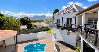 grande maison familiale  plus de 200 m² beaux volumes