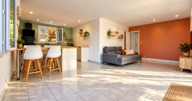 maison plain pied 3 chambres quartier le ouaki 97421 la riviere saint-louis