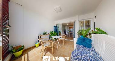 belle opportunite t2 42m2 saint-denis