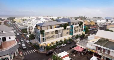 sd4852 : appartement t2 a louer st pierre