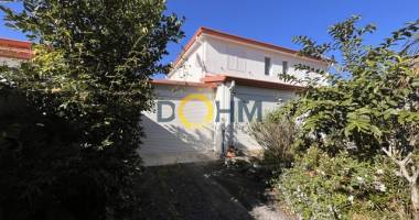 tampon 12km maison f3 +logement f2