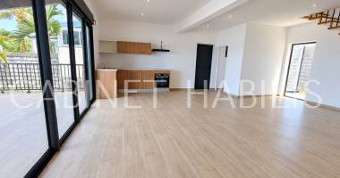 À vendre   villa neuve f4 - À saint pierre   455 000 €