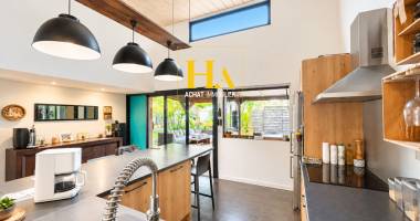 maison etang-salé les hauts - 137m²  6 pièces