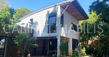 À vendre   villa d’architecte - saint-pierre   475 000 €