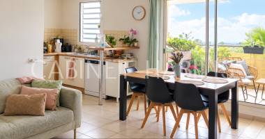 À vendre   appartement f4 - À bras-panon   178 000 €