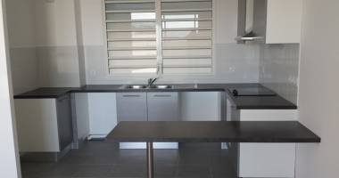 appartement t3 - colline des camélias