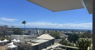 le butor, beau f5, 120 m2, vue mer