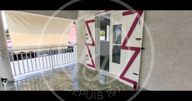 a louer 1 000 € appartement t3  etage - lamentin