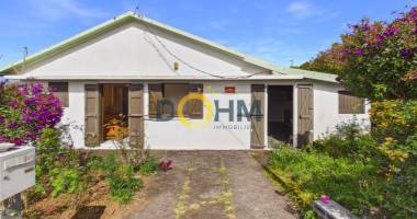 en exclusivite ! 130 000 € bel air st joseph