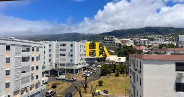 appartement saint denis 5 pièce(s) 112.66 m2