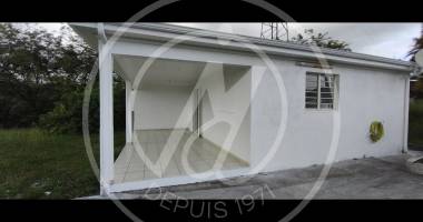 a louer 1395 € villa t4 - sainte rose
