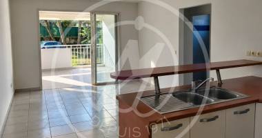 a vendre 209 677 € appartement * 3 pièces * 71 m² * 97122 baie mahault *
