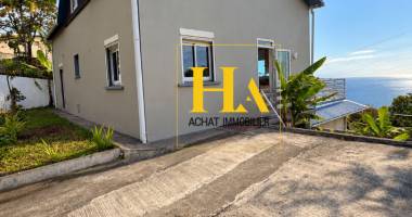 immeuble de rapport - 4 logements - fort potentiel aux avirons