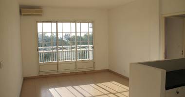 appartement  t2 - la possession