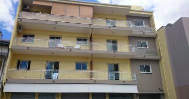 t2 de 46.65m² entièrement rénové st denis - vauban