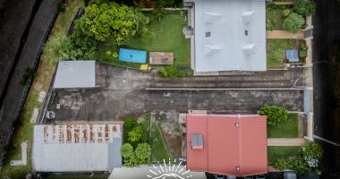 en exclusivitÉ- terrains en zone ui à saint‑denis | sunshine immobilier