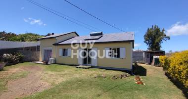 maison 4 chambres - pk22 plaine des cafres
