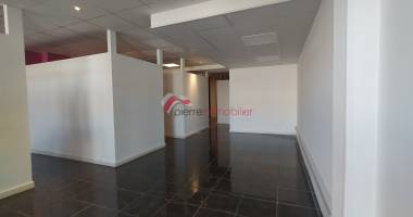 local 90m2 centre-ville