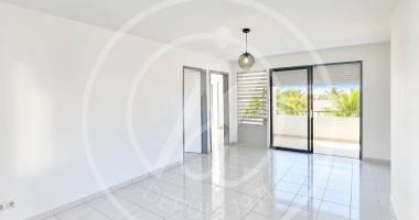 a vendre appartement f3 - moudong - baie mahault