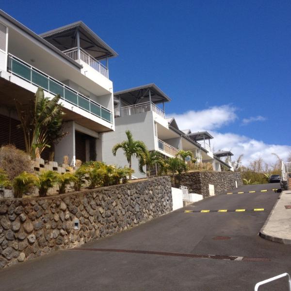 Location appartement SaintDenis (97400) Réunion Nord Réf. GES1030010834