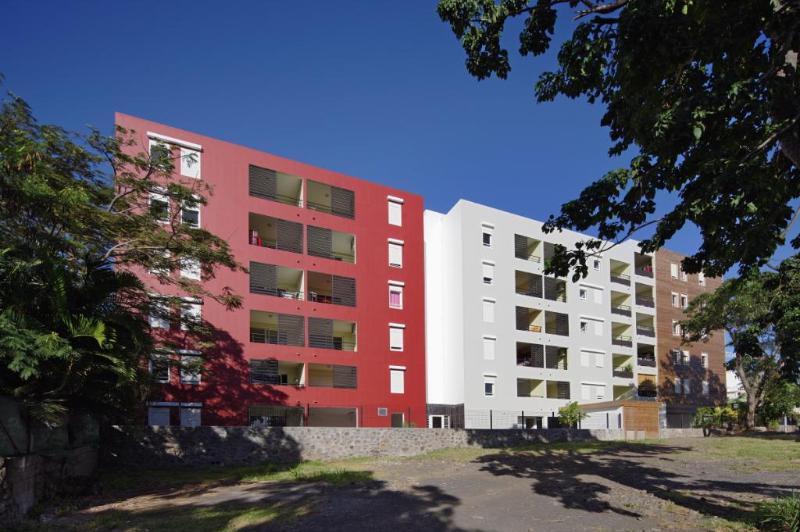 Location appartement SainteClotilde (97490) Réunion Nord Réf