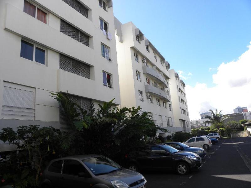 Location appartement SainteClotilde (97490) Réunion Nord Réf