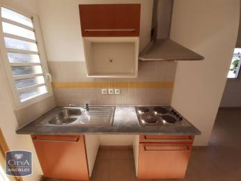 Location Appartement Tampon (97430) - REUNION