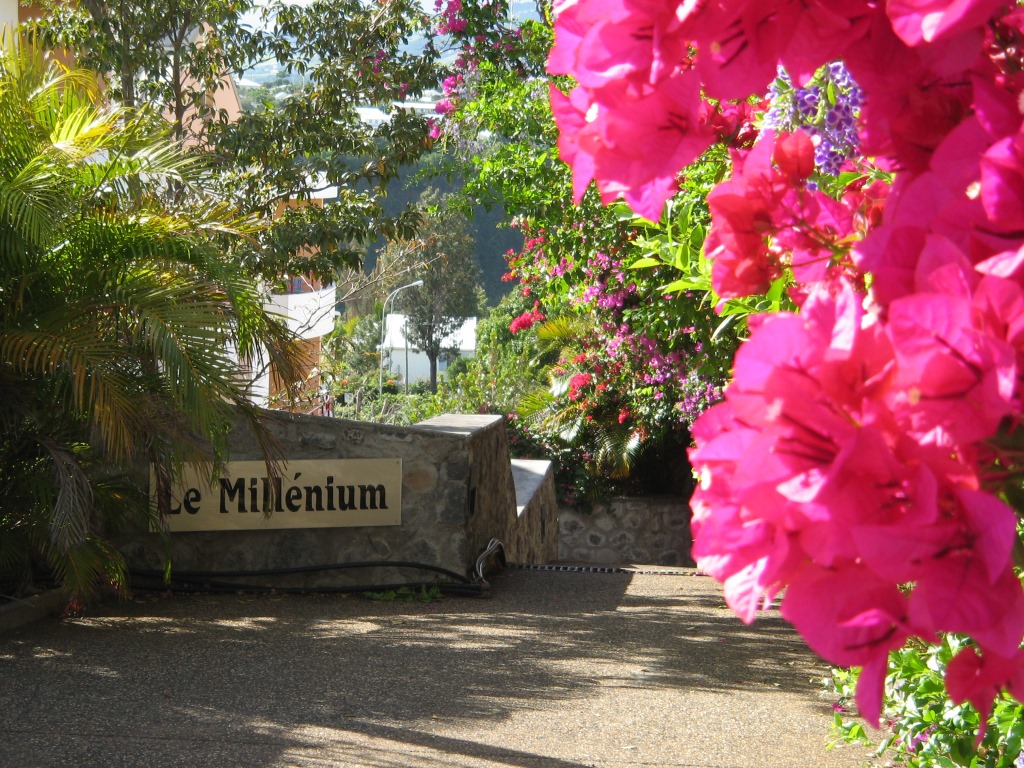 Location appartement SainteClotilde (97490) Réunion Nord Réf. 2068