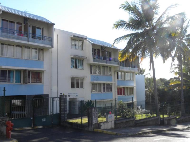 Location appartement SainteClotilde (97490) Réunion Nord Réf