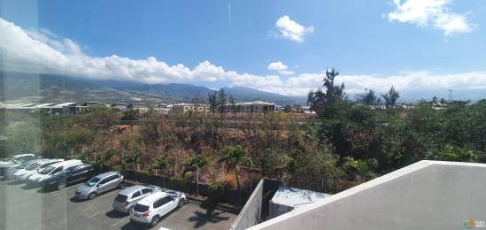 Achat Bureaux Saint-Louis (97450) - REUNION