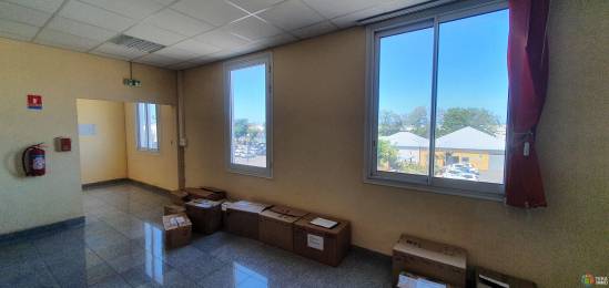 Achat Bureaux Saint-Louis (97450) - REUNION