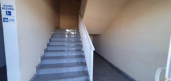 Achat Bureaux Saint-Louis (97450) - REUNION