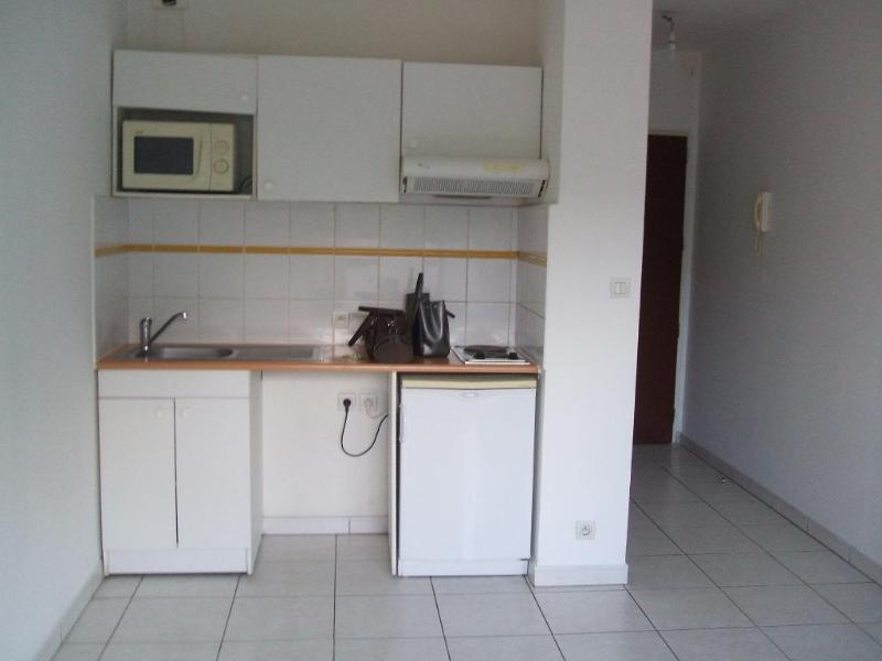 Location appartement SainteClotilde (97490) Réunion Nord Réf