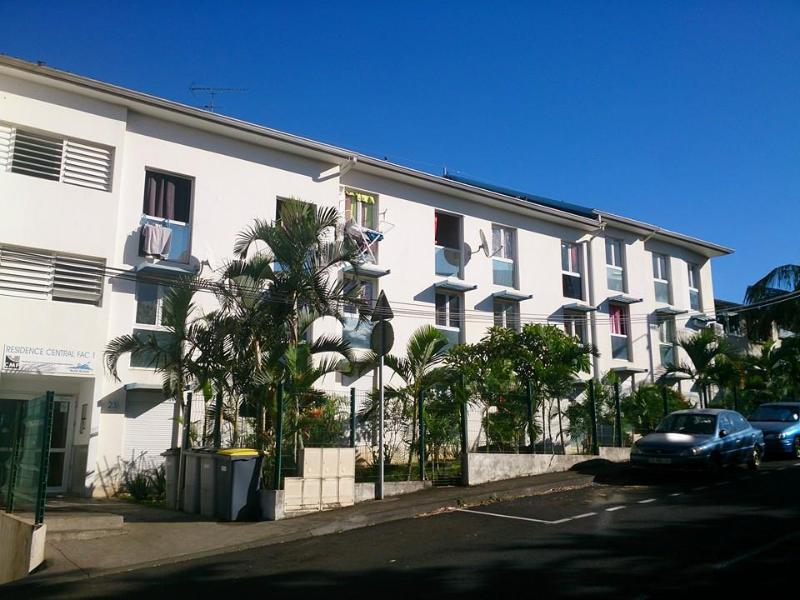 Achat appartement SainteClotilde (97490) Réunion Nord Réf. 664