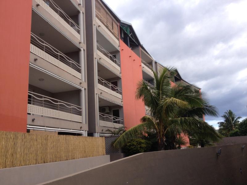 Location appartement La Possession (97419) Réunion Ouest Réf. GES1041000134