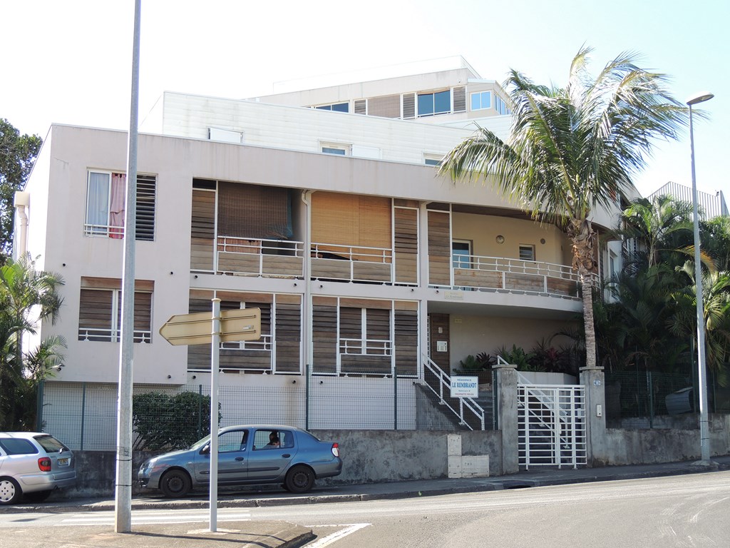 Achat appartement SainteClotilde (97490) Réunion Nord Réf. 2015397