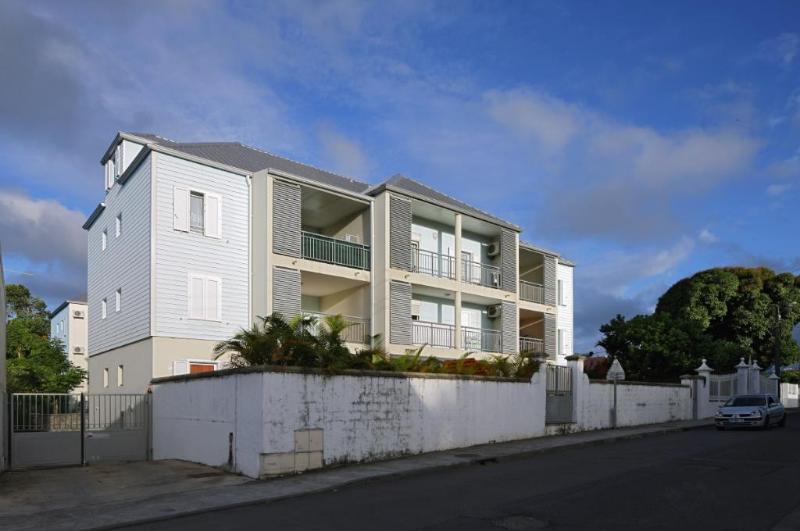 Achat appartement SaintAndré (97440) Réunion Est Réf. TAPP2176