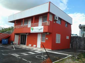 Achat Immeuble Baie Mahault (97122) - GUADELOUPE