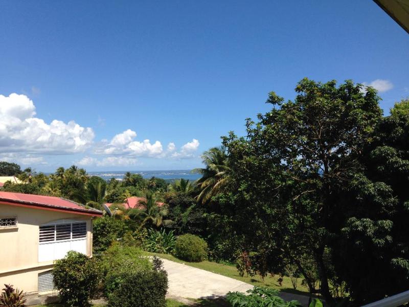 Achat maison Petit Bourg (97170) Guadeloupe Basse Terre Nord Réf