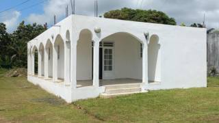 achat maison à capesterre belle eau (97130)