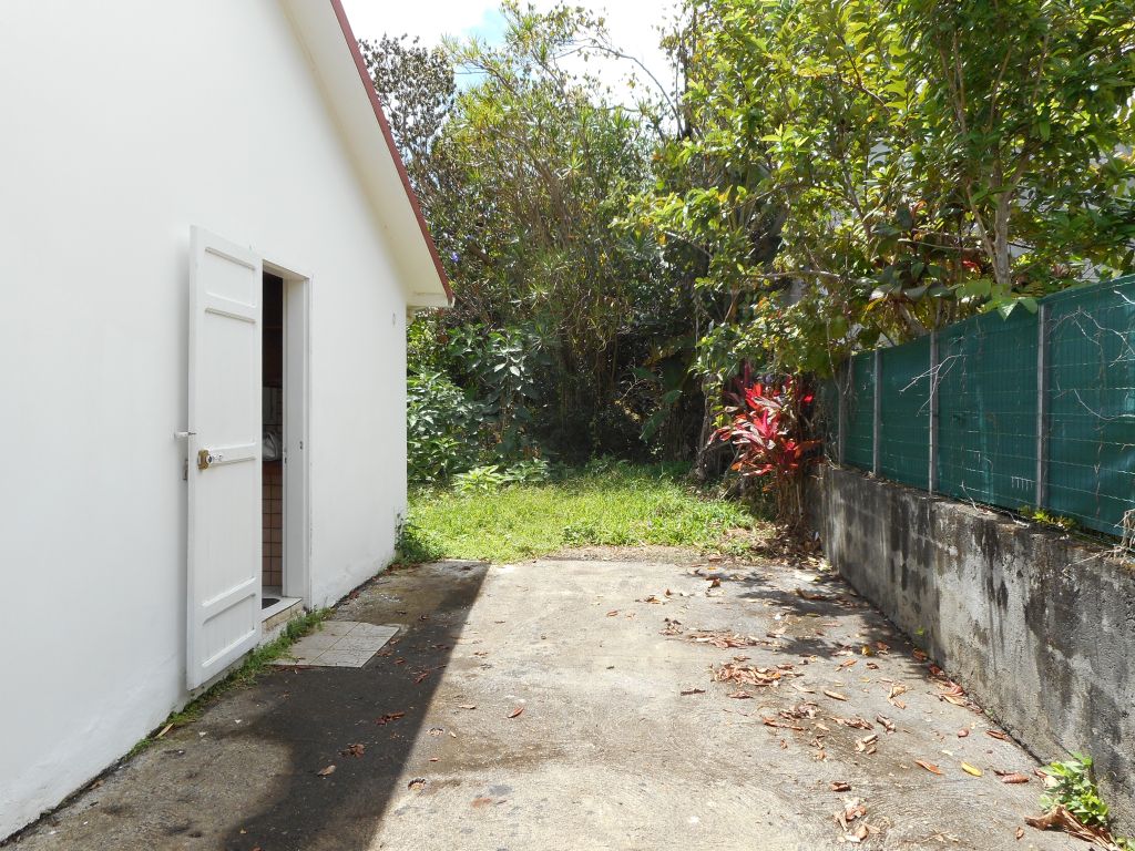 Achat maison SainteSuzanne (97441) Réunion Nord Réf. BE074JL