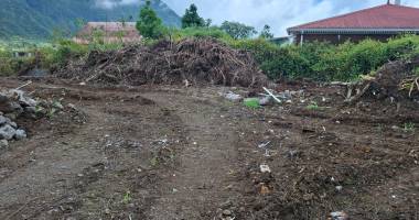 terrain constructible 539 m² – idéal écolodge ou résidence principale