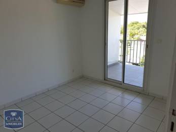 Location Appartement Saint-Louis (97450) - REUNION