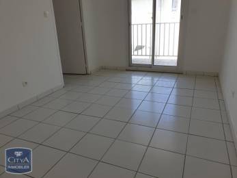 Location Appartement Saint-Louis (97450) - REUNION