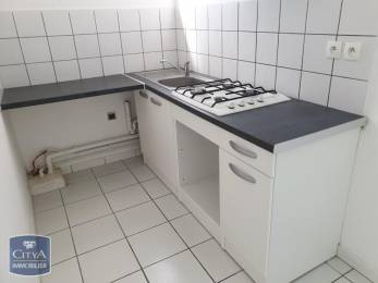 Location Appartement Saint-Louis (97450) - REUNION