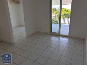 Location Appartement Saint-Louis (97450) - REUNION