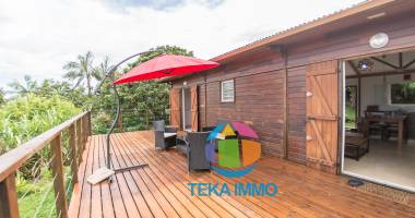 maison à vendre à saint joseph