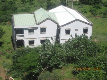 Achat Villa Diego Suarez, route de Ramena (MD) - MADAGASCAR