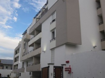 Location Appartement Sainte-Clotilde (97490) - REUNION